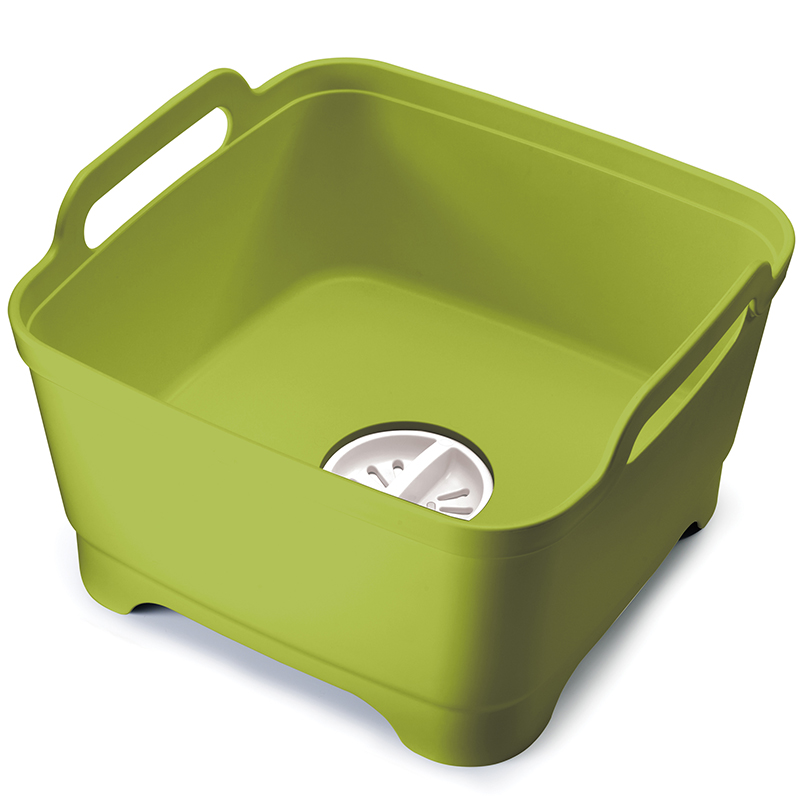     Wash&Drain green, 3030 , 20 , , Joseph Joseph, 