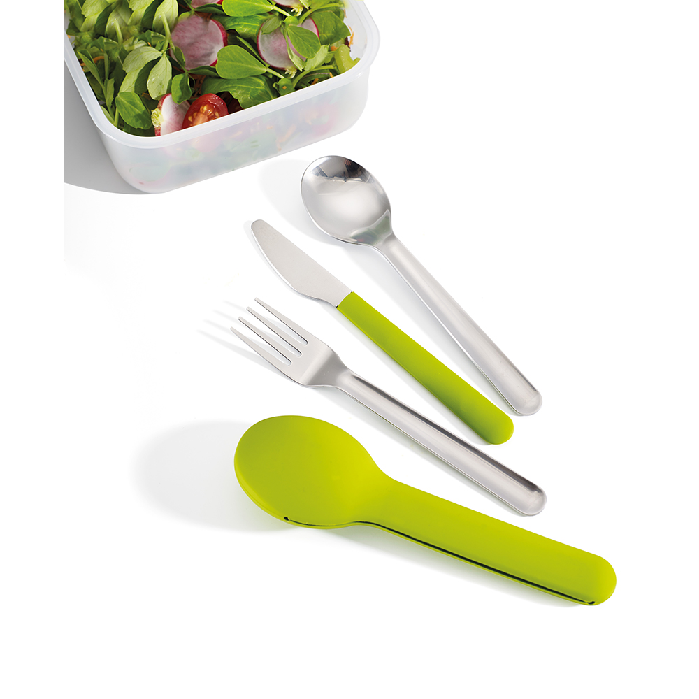    GoEat cutlery set, 175 , . , , Joseph Joseph, 