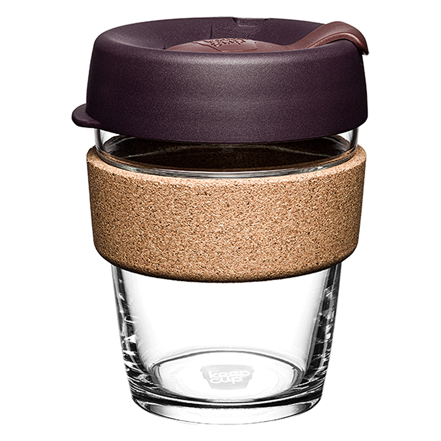  Brew Cork Alder 340, 340 , 8 , 12,5 , , , , KeepCup, 