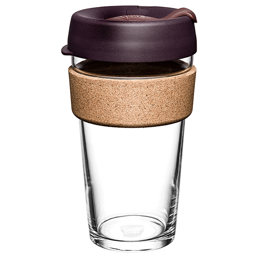  Brew Cork Alder 454, 454 , 18 , 16,5 , , , , KeepCup, 