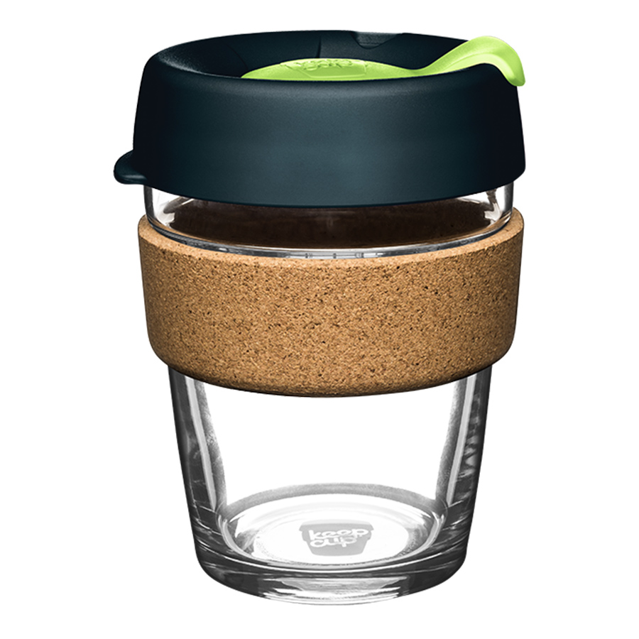  Brew Cork Deep 340, 340 , 9 , 12 , , , , KeepCup, 