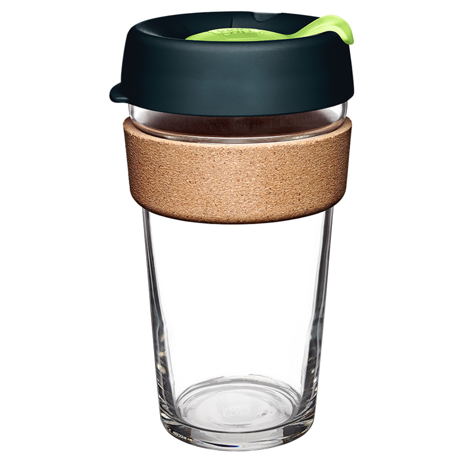  Brew Cork Deep 454, 454 , 9 , 16 , , , , KeepCup, 