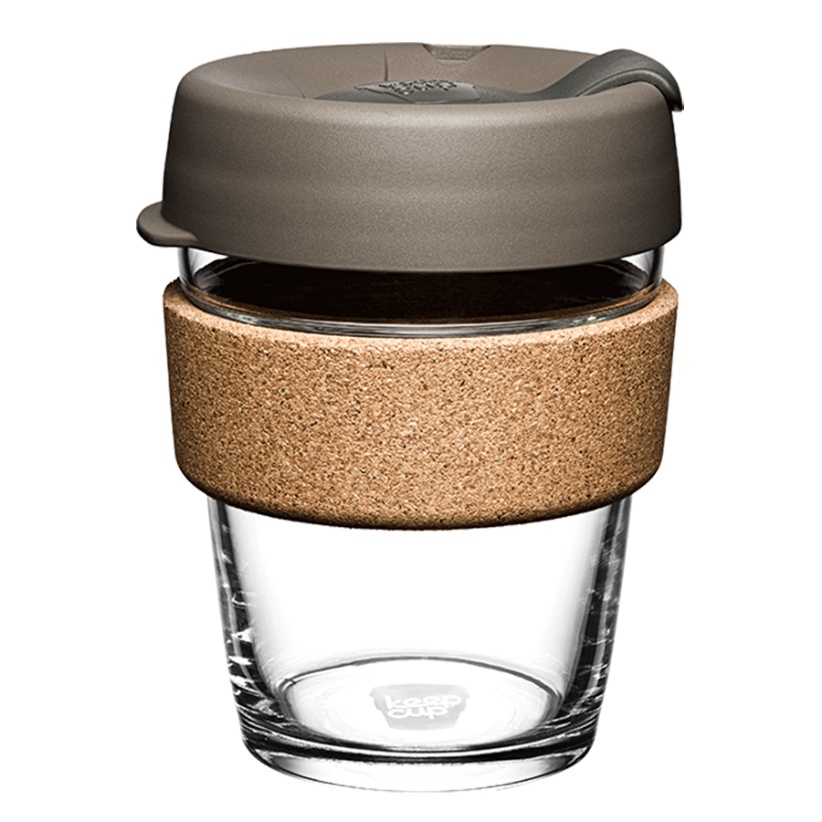  Brew Cork Latte 340, 340 , 8 , 12,5 , , , , KeepCup, 