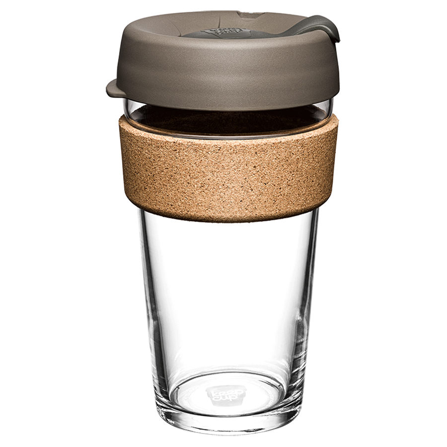  Brew Cork Latte 454, 454 , 8 , 16,5 , , , , KeepCup, 