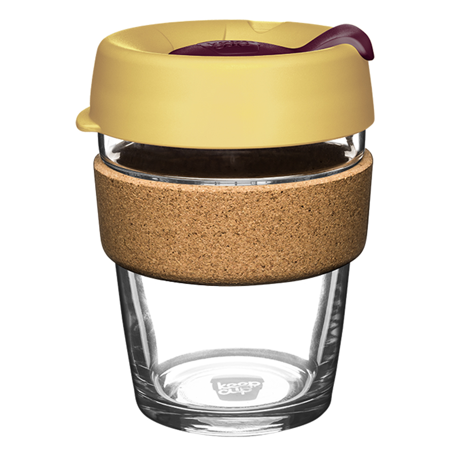  Brew Cork Nightfall 340, 340 , 9 , 12 , , , , KeepCup, 