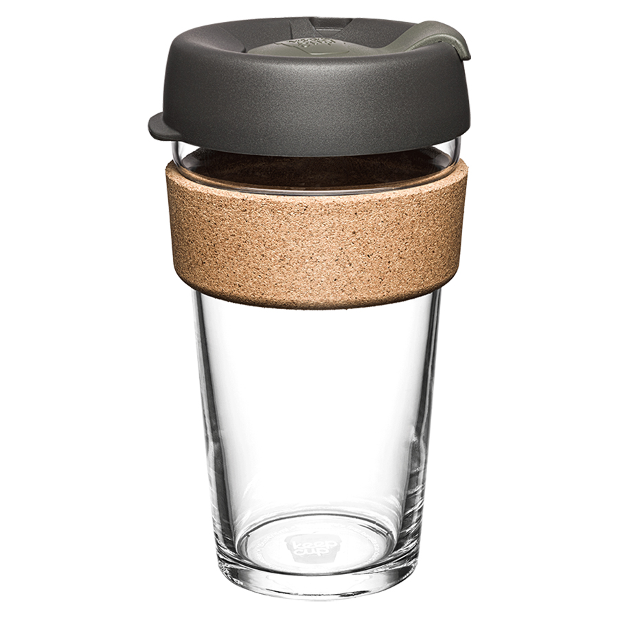  Brew Cork Nitro 454, 454 , 8 , 16,5 , , , , KeepCup, 