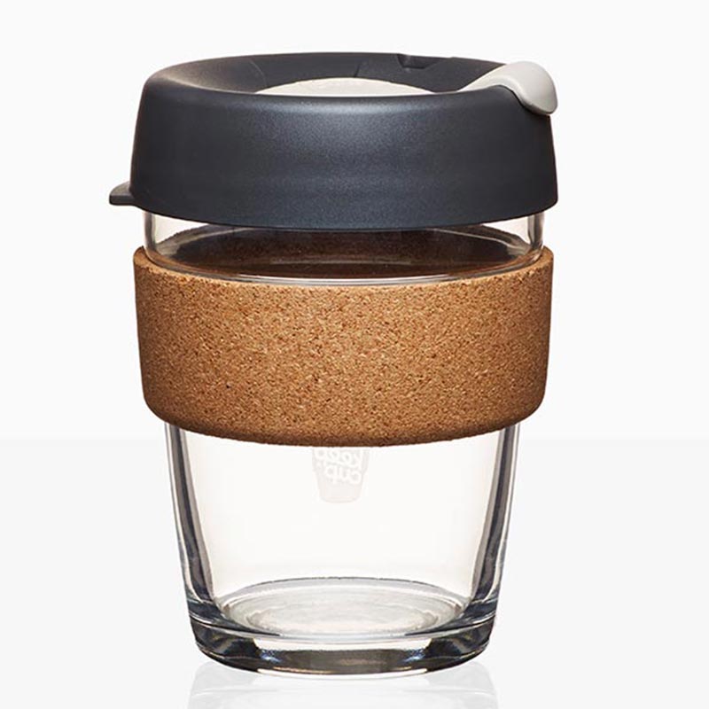  Brew Cork Press limited 340, 340 , 9 , 13 , , , KeepCup, 