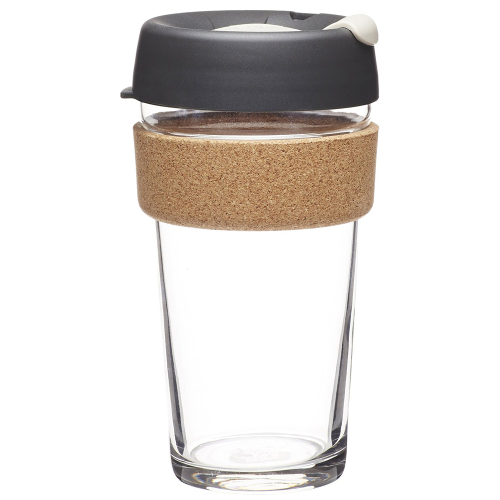  Brew Cork Press limited 454, 450 , 9 , 16 , , KeepCup, 