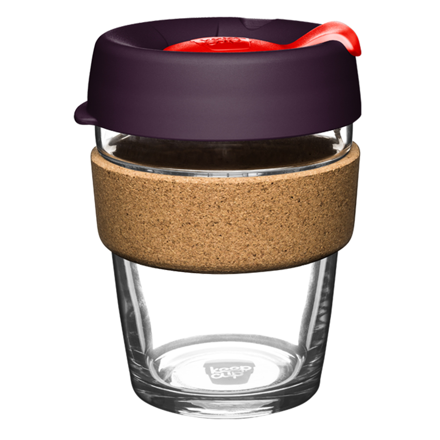  Brew Cork Red Bells 340, 340 , 9 , 12 , , , , KeepCup, 