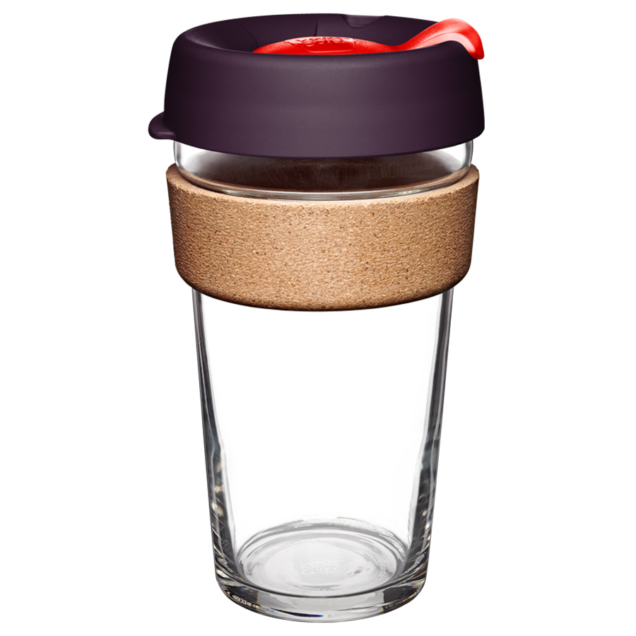  Brew Cork Red Bells 454, 454 , 9 , 16 , , , , KeepCup, 