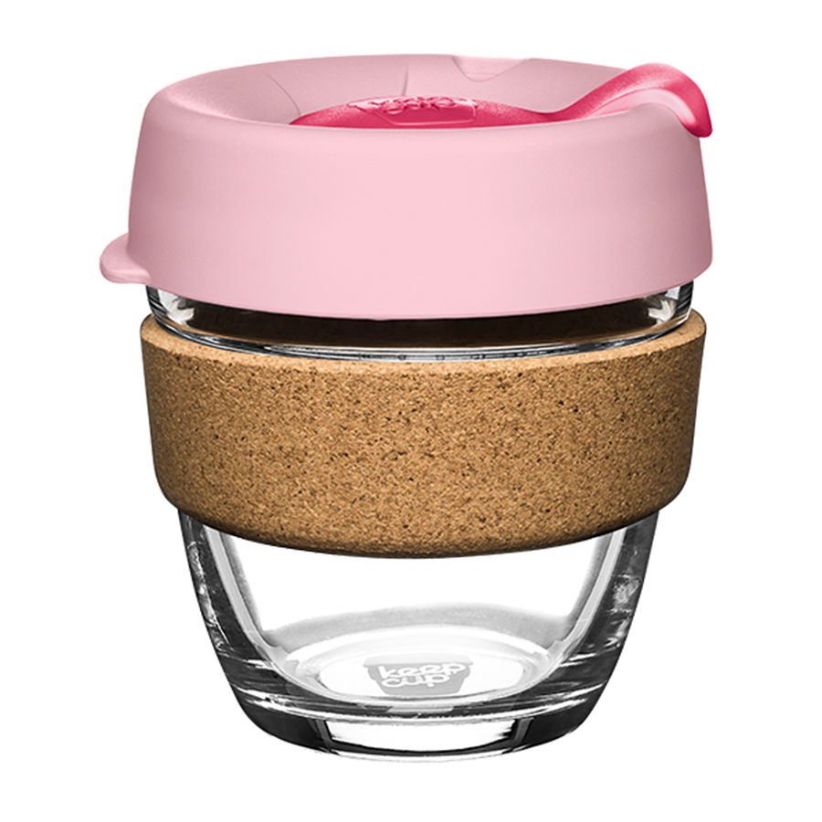  Brew Cork Rosea 227, 227 , 9 , 10 , , , , KeepCup, 