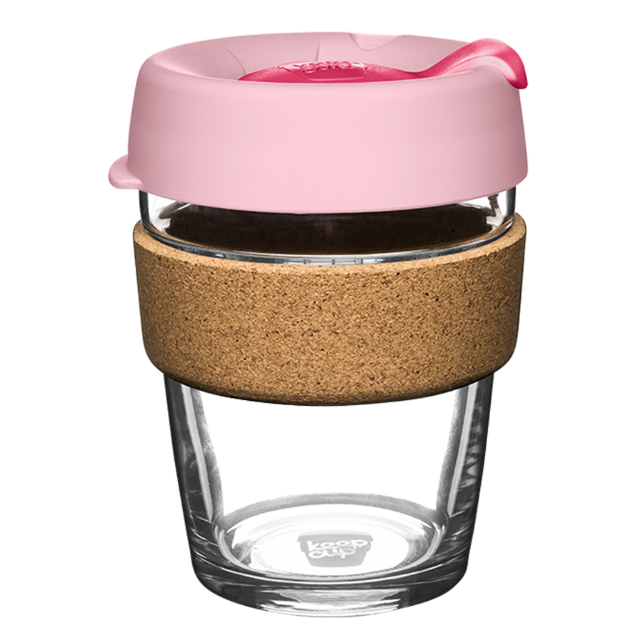  Brew Cork Rosea 340, 340 , 9 , 12 , , , , KeepCup, 