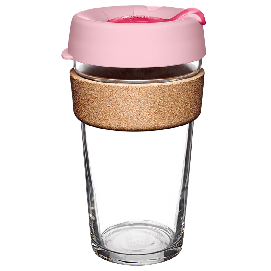  Brew Cork Rosea 454, 454 , 9 , 16 , , , , KeepCup, 