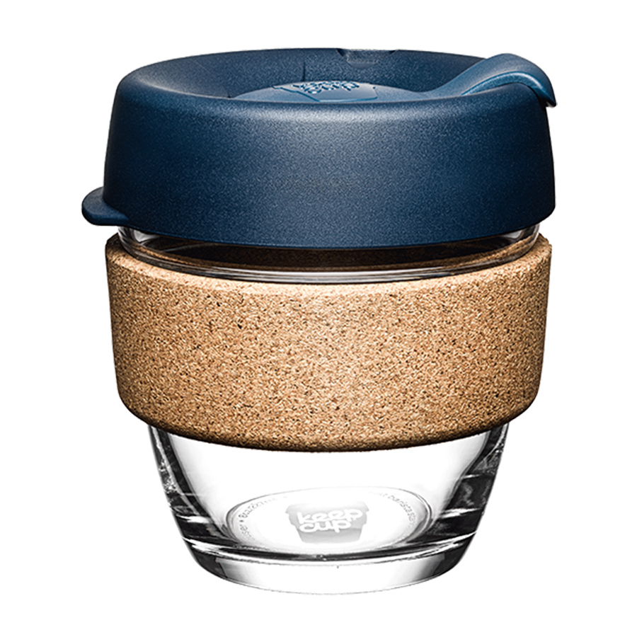  Brew Cork Spruce 227, 227 , 8 , 10 , , , , KeepCup, 