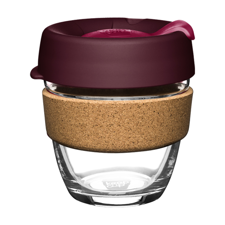  Brew Cork Vinous 227, 227 , 8 , 10 , , , , KeepCup, 