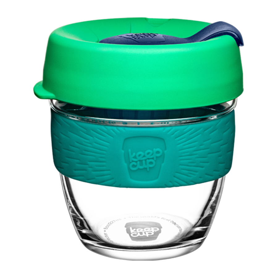  Brew Floret 227, 227 , 9 , 10 , , , , KeepCup, 