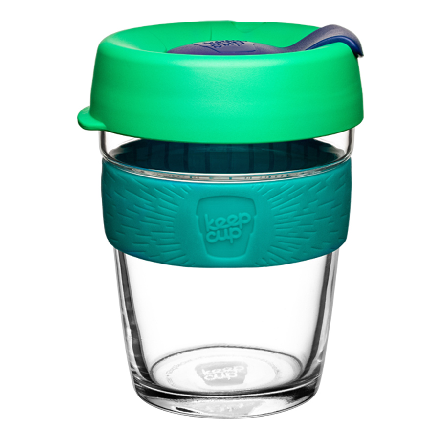  Brew Floret 340, 340 , 9 , 12 , , , , KeepCup, 