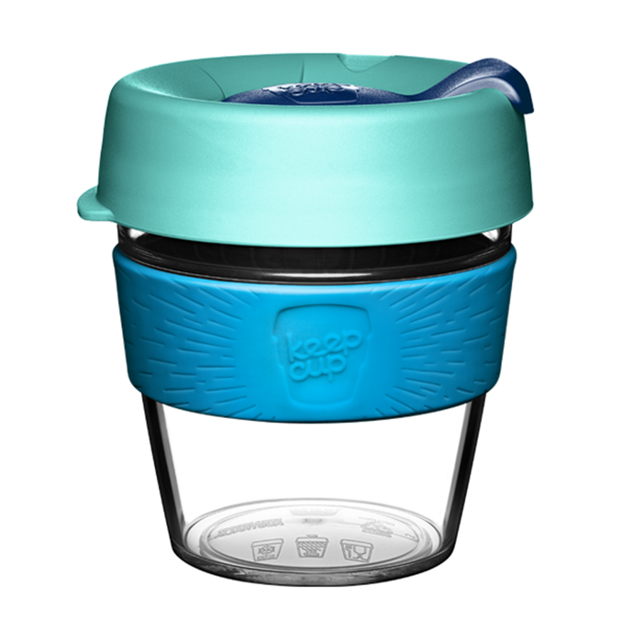  Original Cup Clear Australis 227, 227 , 9 , 10 , , , KeepCup, 