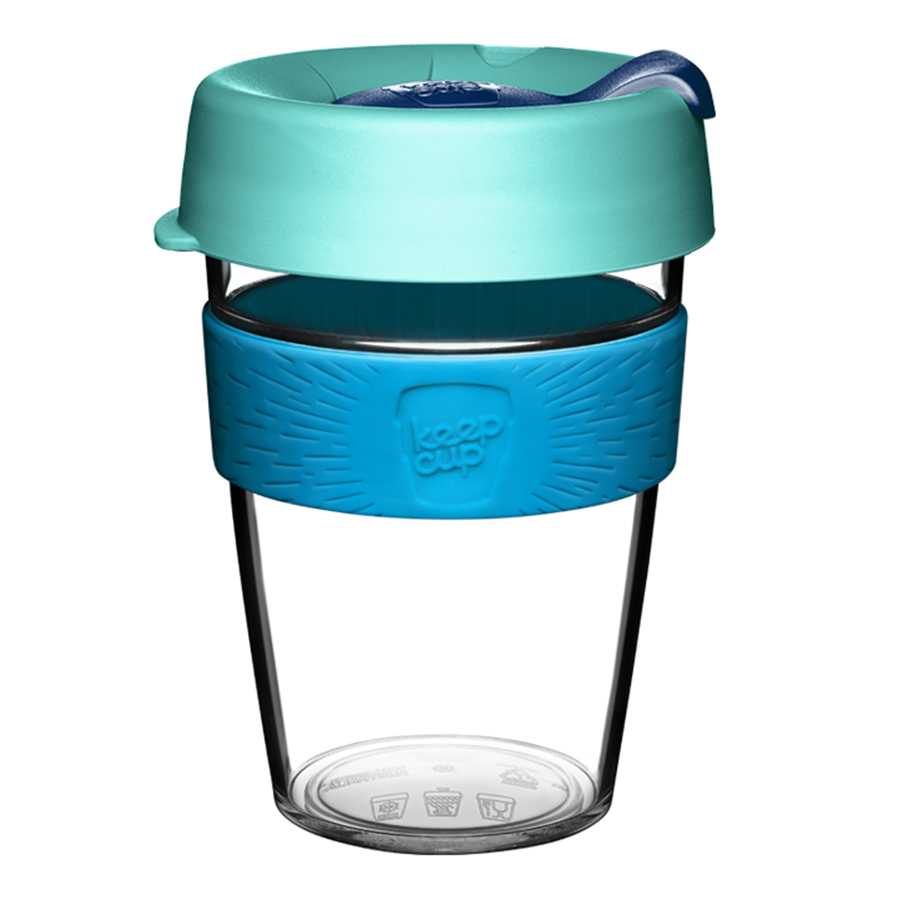  Original Cup Clear Australis 340, 340 , 9 , 12 , , , KeepCup, 