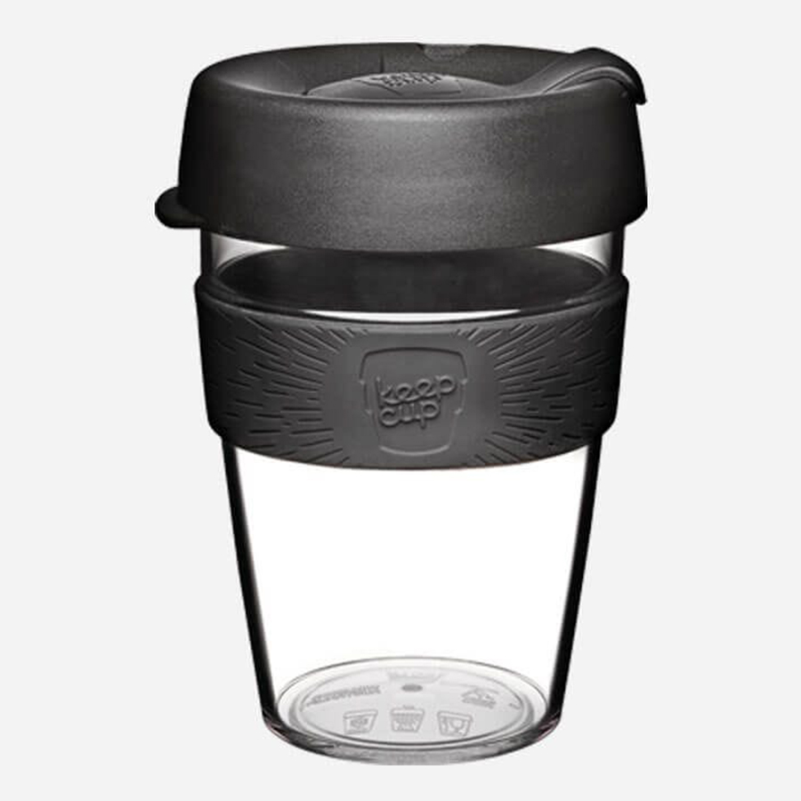  Original Cup Clear Origin 340, 340 , 8 , 12,5 , , , KeepCup, 