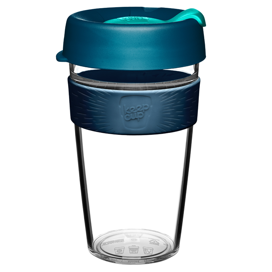  Original Cup Clear Polaris 454, 454 , 9 , 16 , , , KeepCup, 