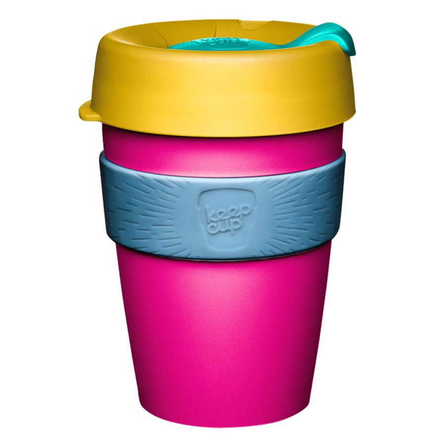  Original Cup Zinnia 340, 340 , 9 , 12 , , , KeepCup, 