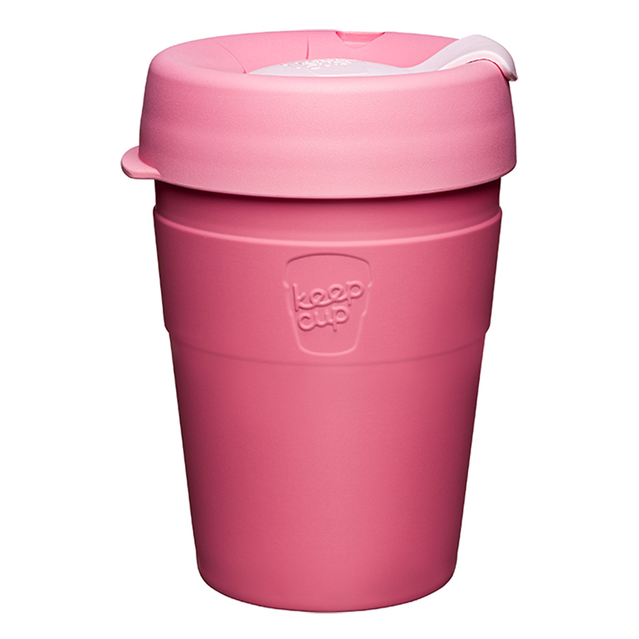  Thermal Pink 340, 340 , 8,9 , 13 , . , , , KeepCup, 