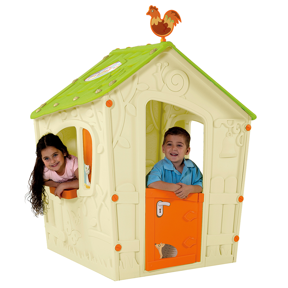   Magic playhouse, 110110 , 146 , , KETER, 