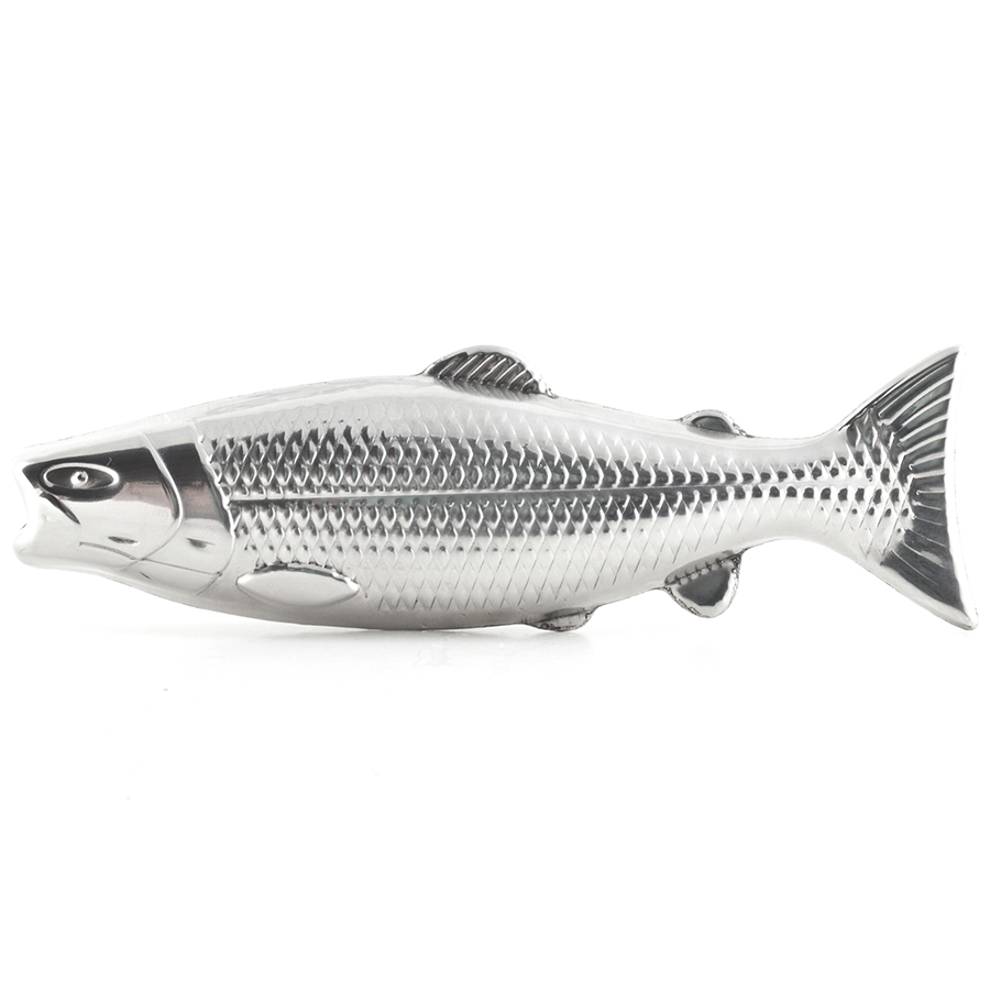   Fish, 13 , . , Kikkerland, 