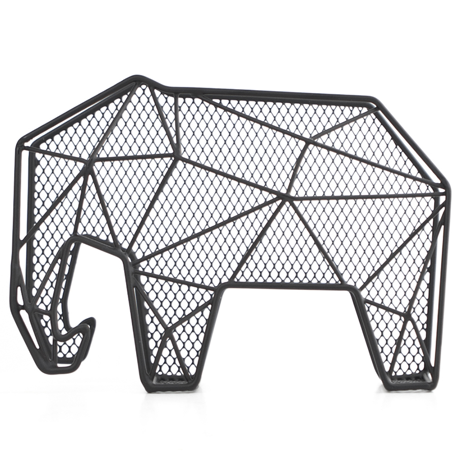 - Elephant, 208 , 15 , . , Kikkerland, 