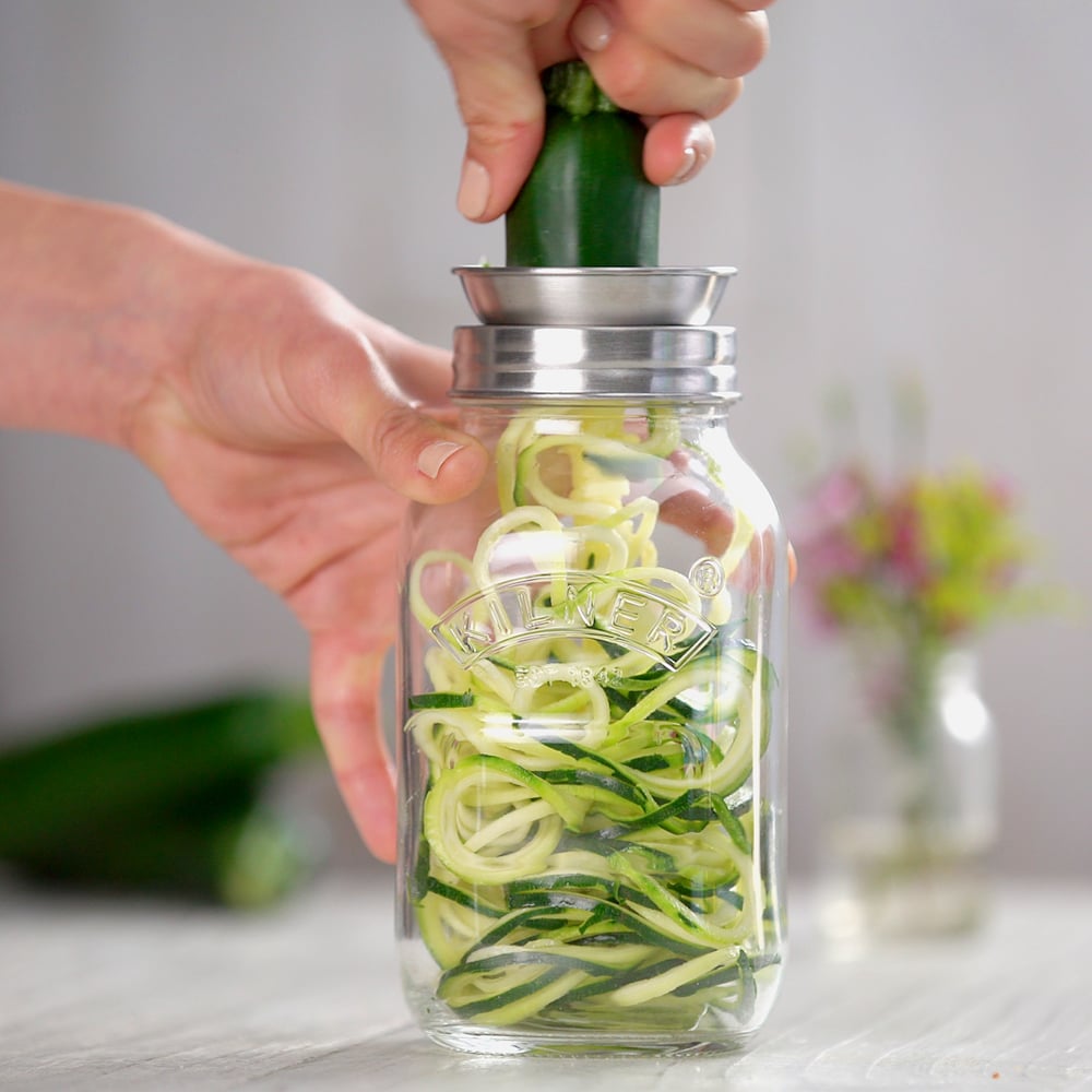    Spiralize it, 24 , 10 , , Kilner, 