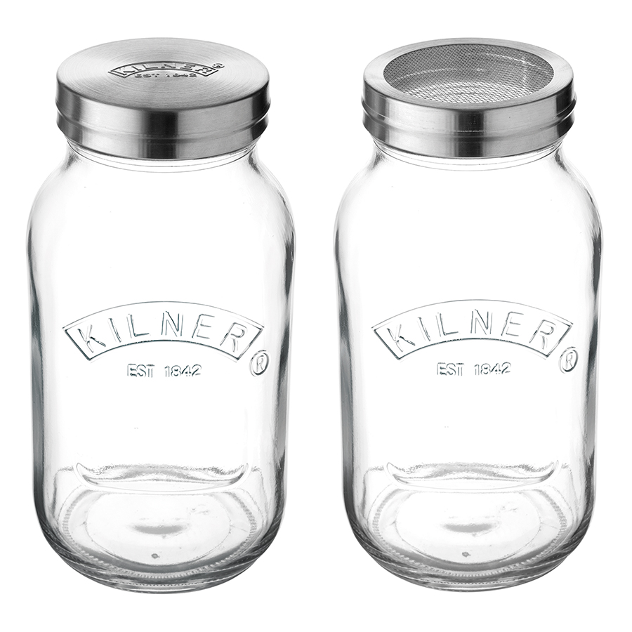    -  , 2 , 18 , 9 , 1 , , Kilner, 