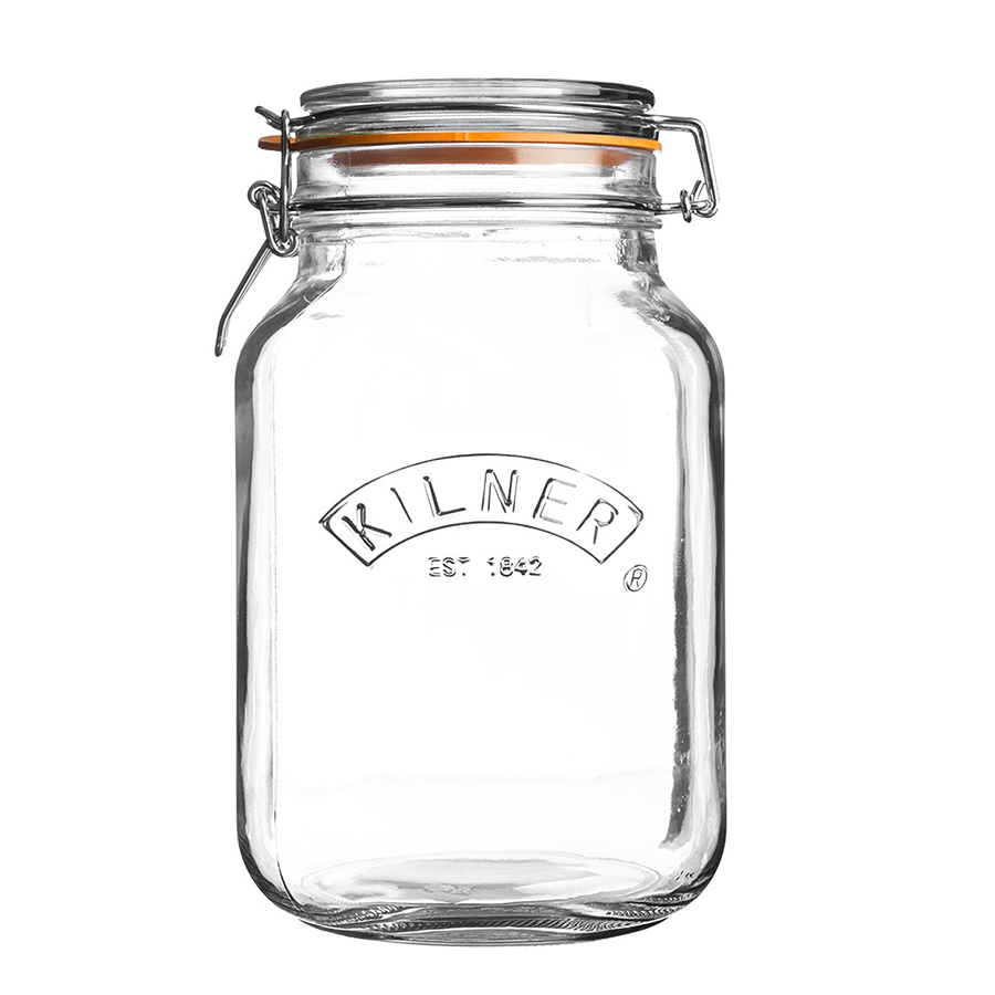      Clip Top, 1412 , 22 , 2 , , Kilner