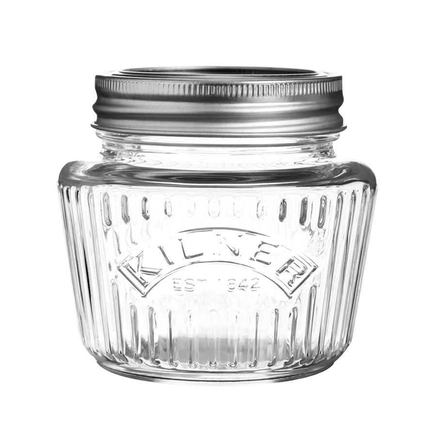    Vintage, 0.25 , 8,5 , 9 , 250 , , Kilner, 