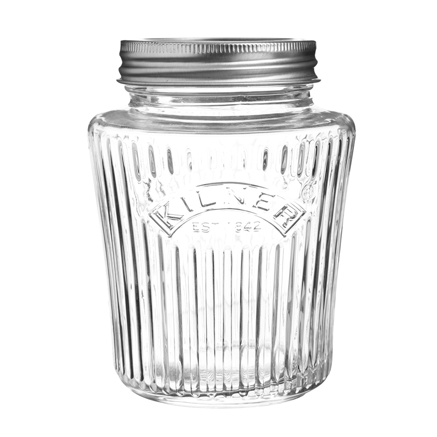    Vintage, 0.5 , 12,5 , 10 , 500 , , Kilner, 