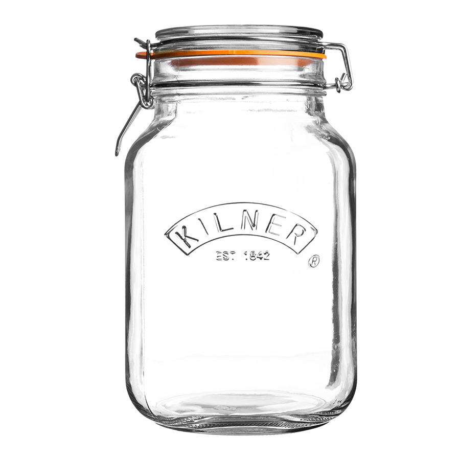   Clip top, 1.5 , 1212 , 19,5 , 1,5 , , Kilner, 