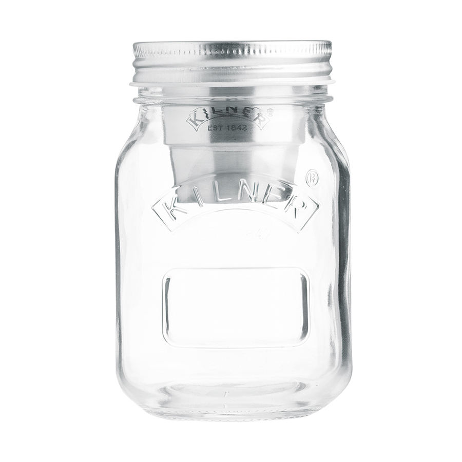    Snack on the go S, 88 , 13,5 , 500 , , Kilner, 