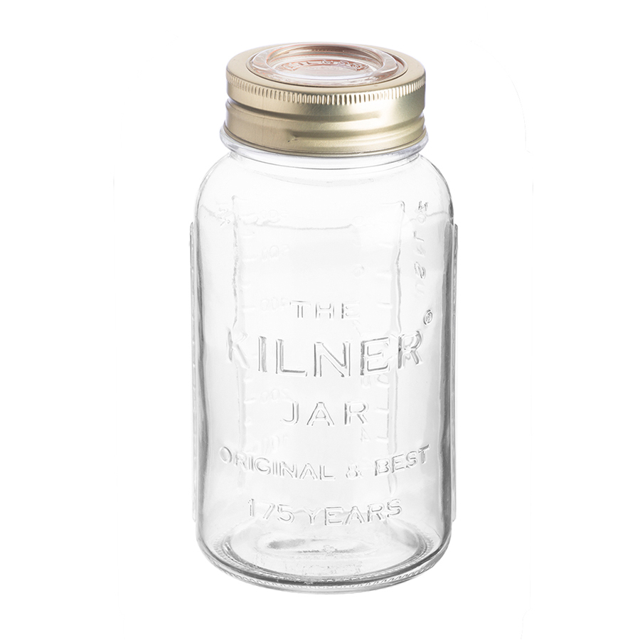     Kilner Jar, 0.35 , 19 , 9 , 350 , , Kilner, 