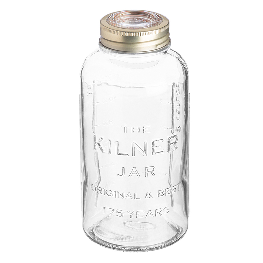     Kilner Jar, 1,5 ., 23 , 11 , 1,5 , , Kilner, 