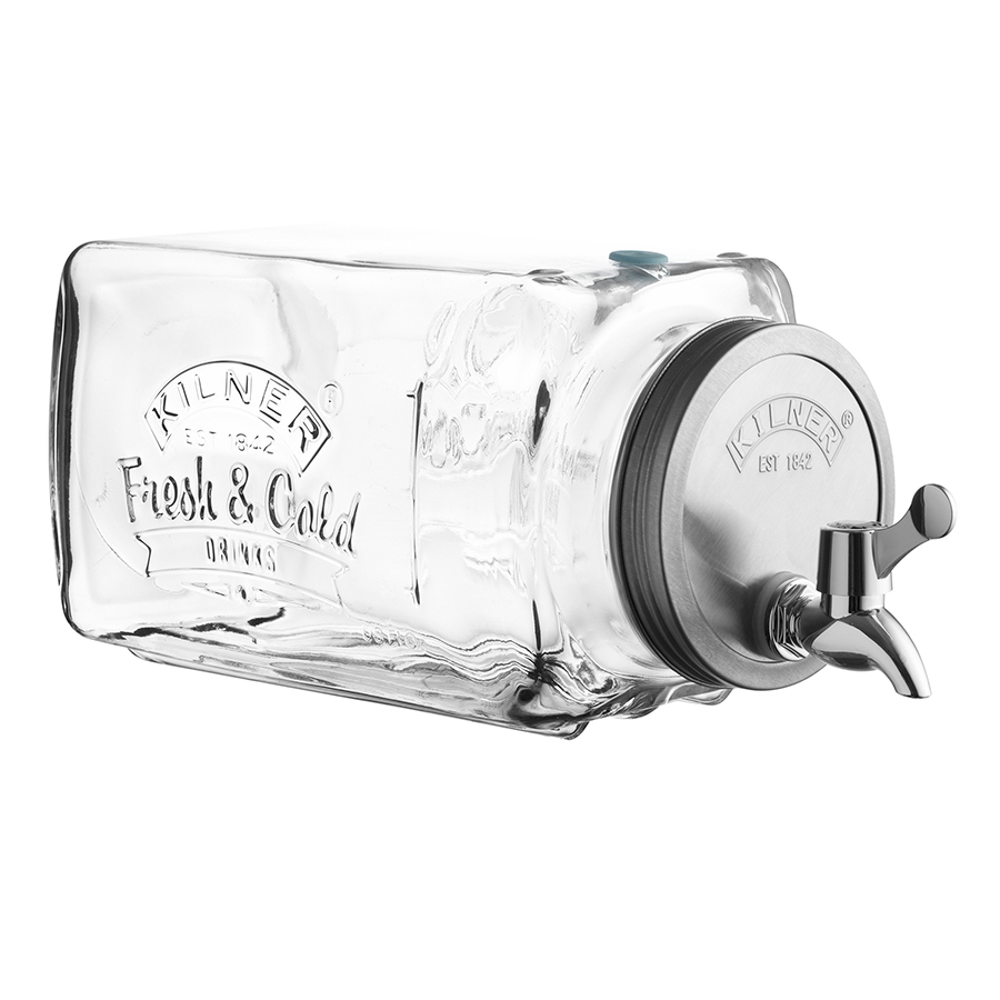     Fresh&Cold, 3 , 14 , 1432 , , Kilner, 