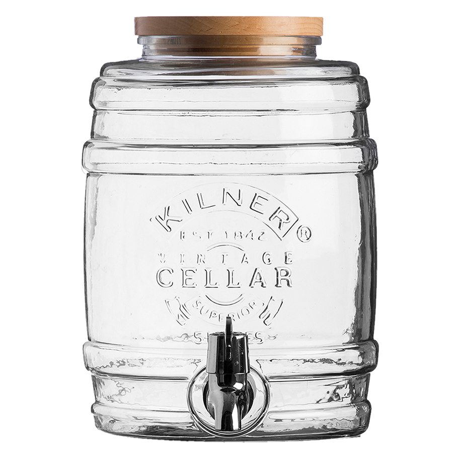    Barrel, 5 ., 5 , 27 , 19 , , Kilner, 