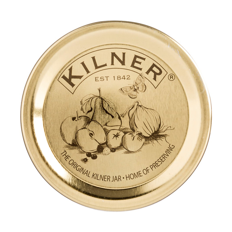   12   Gold, 10 , , Kilner, 