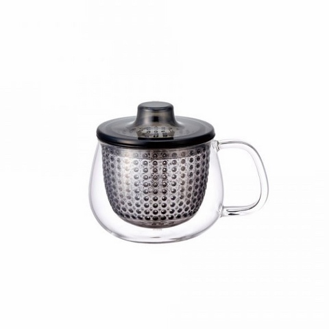  -  Unimug Black, 350 , , , Kinto, 