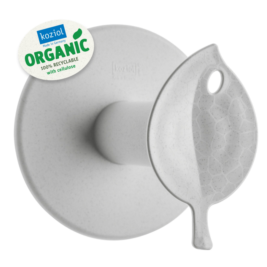      Sense Organic grey, 12,7 , 13 , , Koziol, 