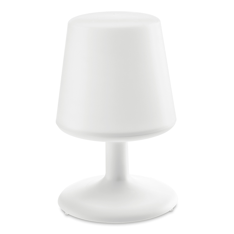   Light To Go White, 18 , 28 , , Koziol, 