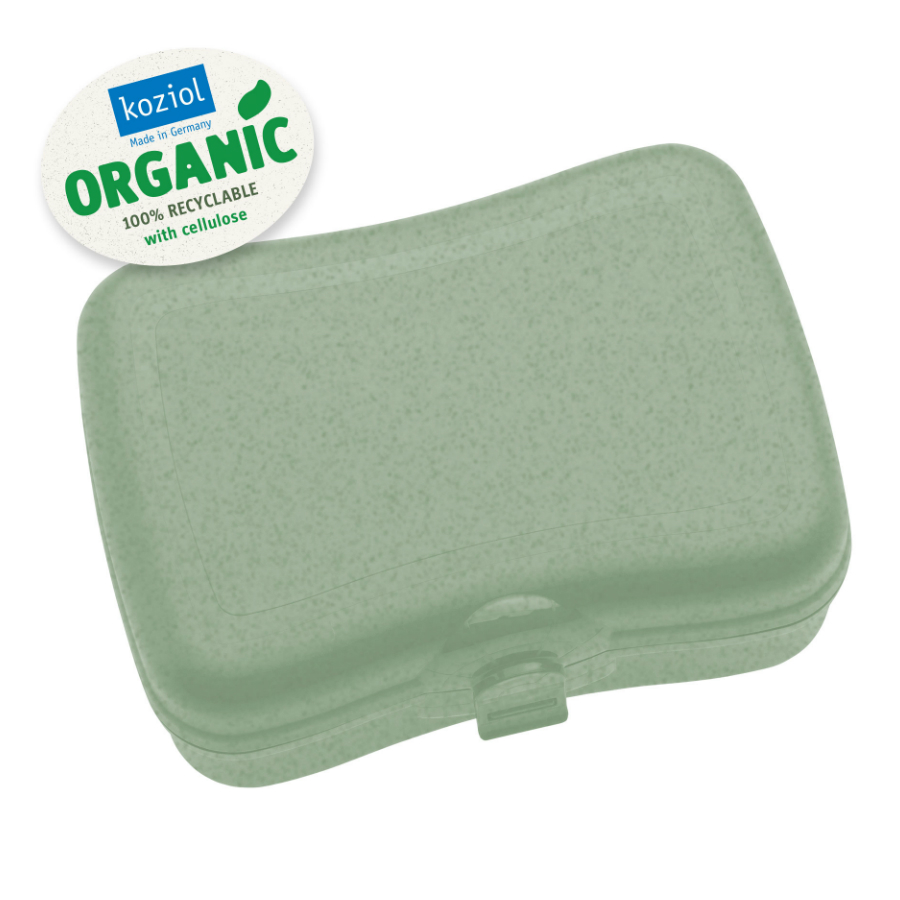 - Basic Organic green, 12,517 , 7 , , Koziol, 