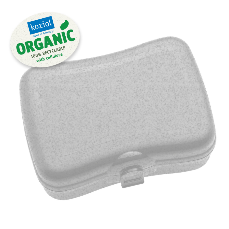 - Basic Organic grey, 12,517 , 7 , , Koziol, 