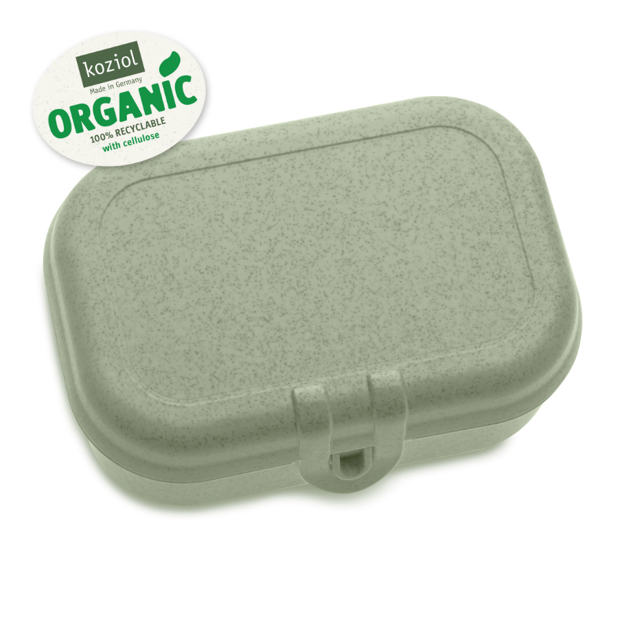 - Pascal Organic S green, 1115 , 6 , , Koziol, 