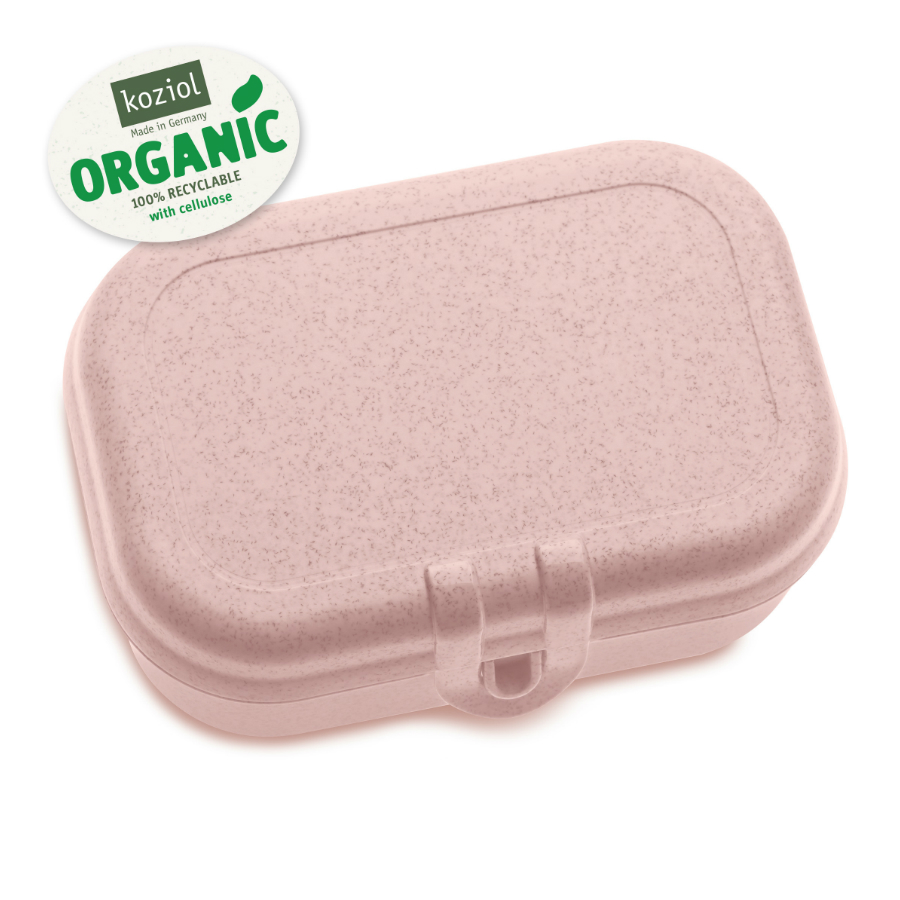 - Pascal Organic S pink, 1115 , 6 , , Koziol, 