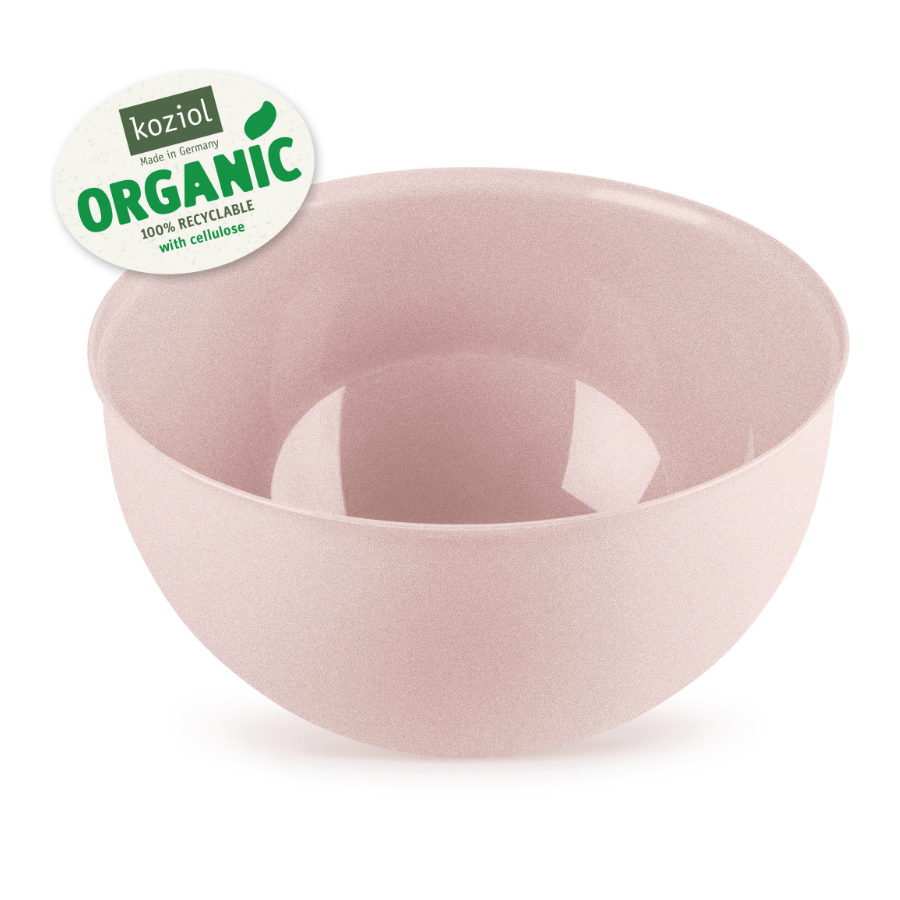  Palsby Organic pink  2, 21,5 , 11 , 2 , , Koziol, 